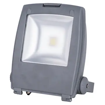 Strålkastare Westal Magnum Grå