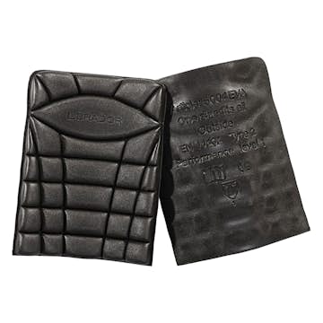 Knäskydd L.Brador 5004EVA