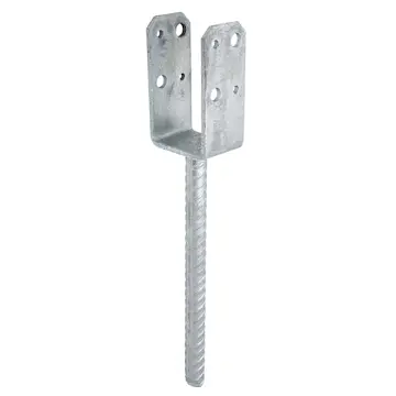 Stolphållare FAST PSU