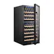 Temptech Classsique CL120DB vinkyl svart