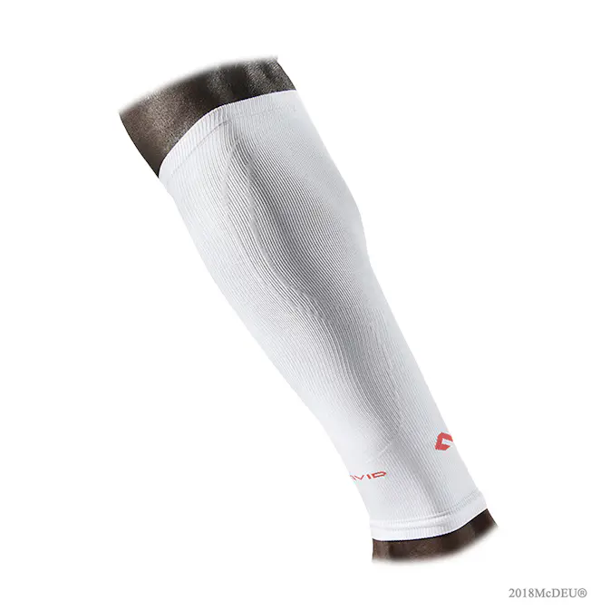 Kompression McDavid Active Multisports Sleeves Vit