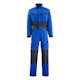 Overall med knäfickor Mascot Light 15719-330