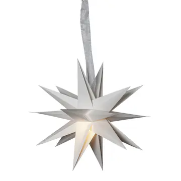 Adventsstjärna Star Trading December