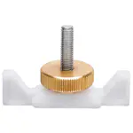 Spännplatta/Mutter Hultafors För Libella