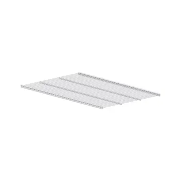 Trådhylla Lundbergs Wide 916 mm