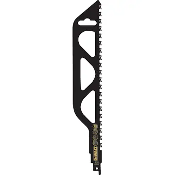 Tigersågsblad DeWalt DT24-QZ