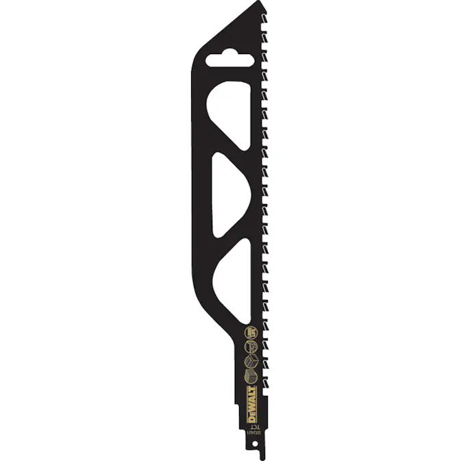 Tigersågsblad DeWalt DT24-QZ