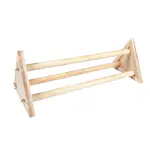 Hönsställning Gaun i Trä