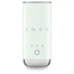 Mini Mjölkskummare Smeg MFF02PGEU Pastellgrön