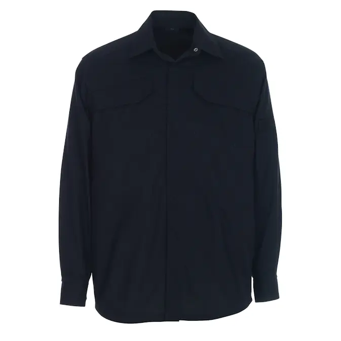 Skjorta Mascot Multisafe 09004-142