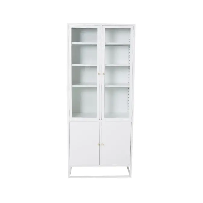 Vitrinskåp Venture Home Bakal