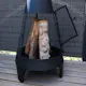 Utomhuskamin Limousin 126 cm