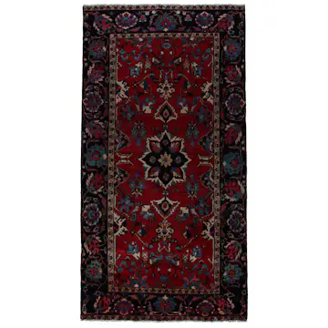 Persisk Matta Arkiio Hamadan 160x313