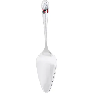 Tårtspade Arabia Mumin