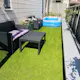 Konstgräs ScanTurf Comfort