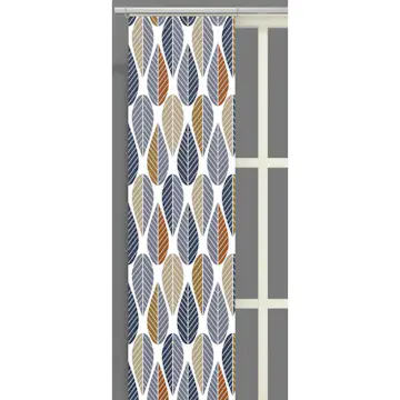 Panellängd Arvidssons Textil Blader