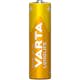 Batteri VARTA Alkaliska Longlife LR6/AA 4-Pack