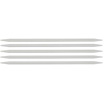 Strumpstickor Creativ Company L: 20 cm Stl 6 1 Set