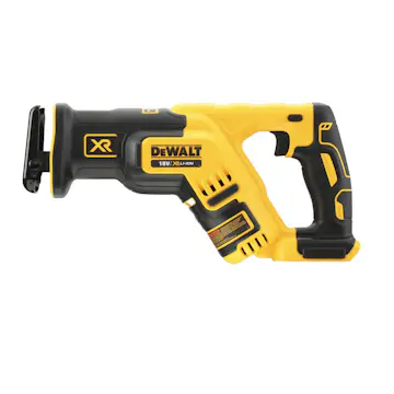 Tigersåg DeWalt DCS367N 18V Solo