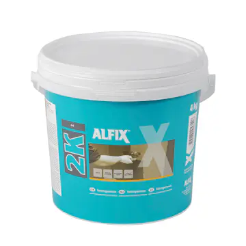 Tätningsmassa-A 2K Konradssons