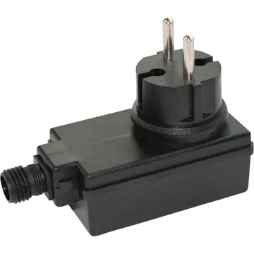 Transformator Gardenlights Trädgårdsbelysning 12V 24W IP44