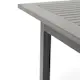 Utebord Hillerstorp Ammi 90x150x200 cm