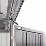 Gastryckfjäder Biohort 75N 1-Pack