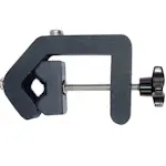 Monteringsbeslag Stopgull Ø22-38mm