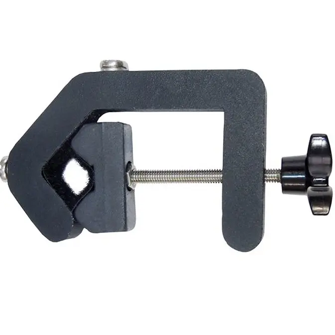 Monteringsbeslag Stopgull Ø22-38mm