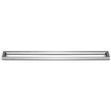 Golvbrunnssil Unidrain ClassicLine 3500 Friliggande Klinkerram