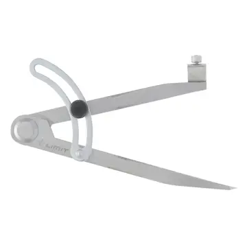 Passare Limit För Blyertspenna