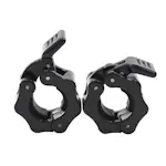 Lås Master Fitness ABS 30 mm Lås & Kolvar