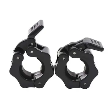 Lås Master Fitness ABS 30 mm Lås & Kolvar