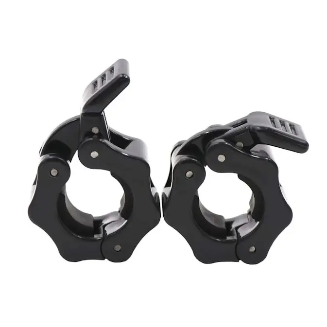 Lås Master Fitness ABS 30 mm Lås & Kolvar