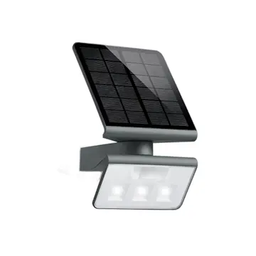 Strålkastare Steinel Solcell