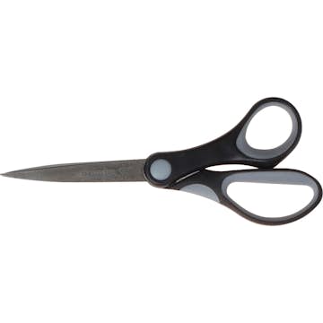 Universalsax Creativ Company Höger Svart/Vit L 180 mm