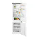 Integrerad Kyl/frys Electrolux LNG7ME18R 700 GreenZone