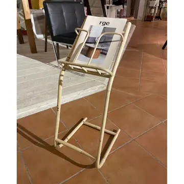 Tidingsställ RGE Sumatra Katalogställ