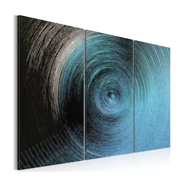 Tavla Arkiio In The Eye Of A Cyclone