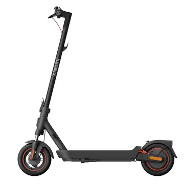 El-scooter Xiaomi 5 Max EU - För Stad och Långdistans