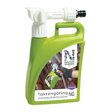 Takrengöring Nelson Garden NG 1 l