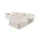 Divansoffa Andrarum Bengul Bubblig 3-sits