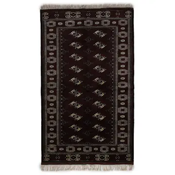 Persisk Matta Arkiio Turkaman 144x242