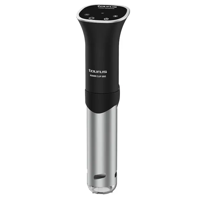 Sous Vide TAURUS Roner Clip 360 för Övriga Köksmaskiner