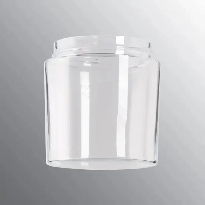 Kupa Ifö Electric Opus 140/170 Klarglas