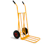 Magasinkärra Hörby Bruk P3