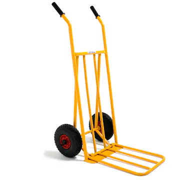 Magasinkärra Hörby Bruk P3