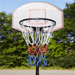 Basketställ Nordic Games Basic