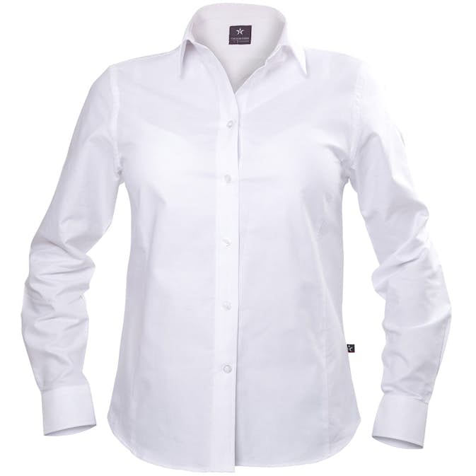 Skjorta dam Texstar WS12