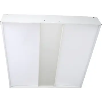 LED-Panel Westal WLP Sweep med Drivdon Infälld
